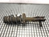 Front shock absorber/damper