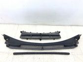 Wiper trim