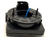 Airbag squib ring wiring