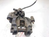 Bremssattel hinten
