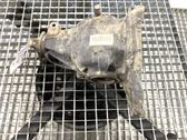 Hinterachsdifferential