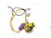 Airbag squib ring wiring