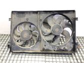 Fan set