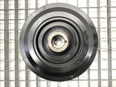 Timing belt tensioner pulley