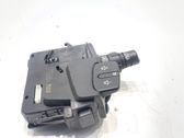 Wiper switch