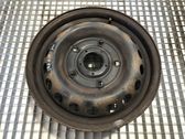 R16 steel rim