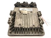 Engine control unit/module ECU