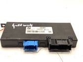 Gateway control module