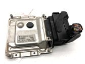 Unité de commande, module ECU de moteur