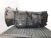 Caja de cambios manual de 5 velocidades