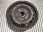 R16 steel rim