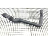 Air intake hose/pipe