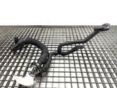 Tuyau de liquide de refroidissement moteur