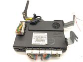 Autres unités de commande / modules
