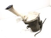 Windshield washer fluid reservoir/tank