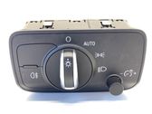 Other switches/knobs/shifts
