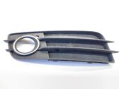 Front bumper lower grill