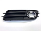 Front bumper lower grill