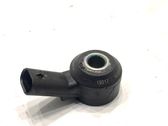 Detonation knock sensor