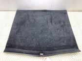 Trunk/boot floor carpet liner