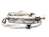Roof airbag