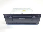 CD/DVD changer