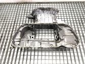 Oil sump