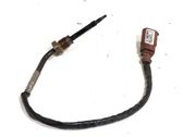 Exhaust gas temperature sensor