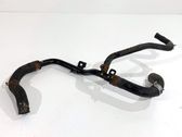 Manguera/tubo del líquido refrigerante