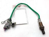 Lambda probe sensor
