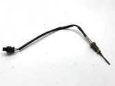 Exhaust gas temperature sensor