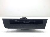 Unidad delantera de radio/CD/DVD/GPS