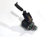 Fuel pressure sensor