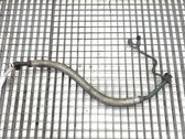 Air conditioning (A/C) pipe/hose