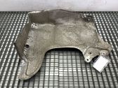 Hitzeschutz Abschirmblech