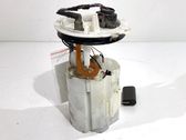 In-tank fuel pump