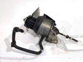 Turboahtimen sähkökäyttöinen käyttölaite