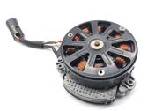 Fan control module