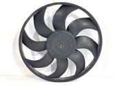 Fan set