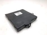Central body control module