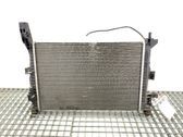 Coolant radiator