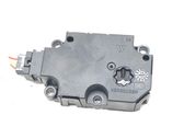 Air flap motor/actuator