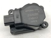 Air flap motor/actuator