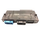 Central body control module
