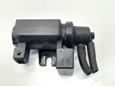 Fuel pressure regulator