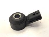 Detonation knock sensor