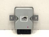 Other control units/modules