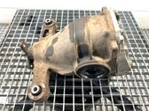Rear differential