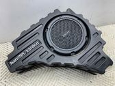 Subwoofer speaker