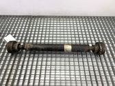 Front prop shaft